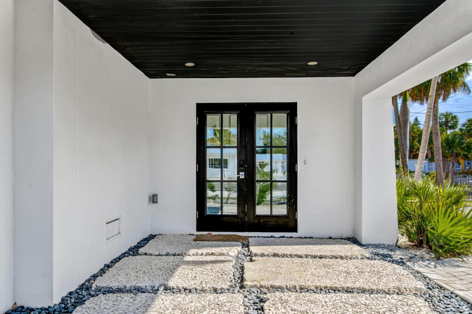 Vila Cloud Nine On Pine Anna Maria Exteriér fotografie