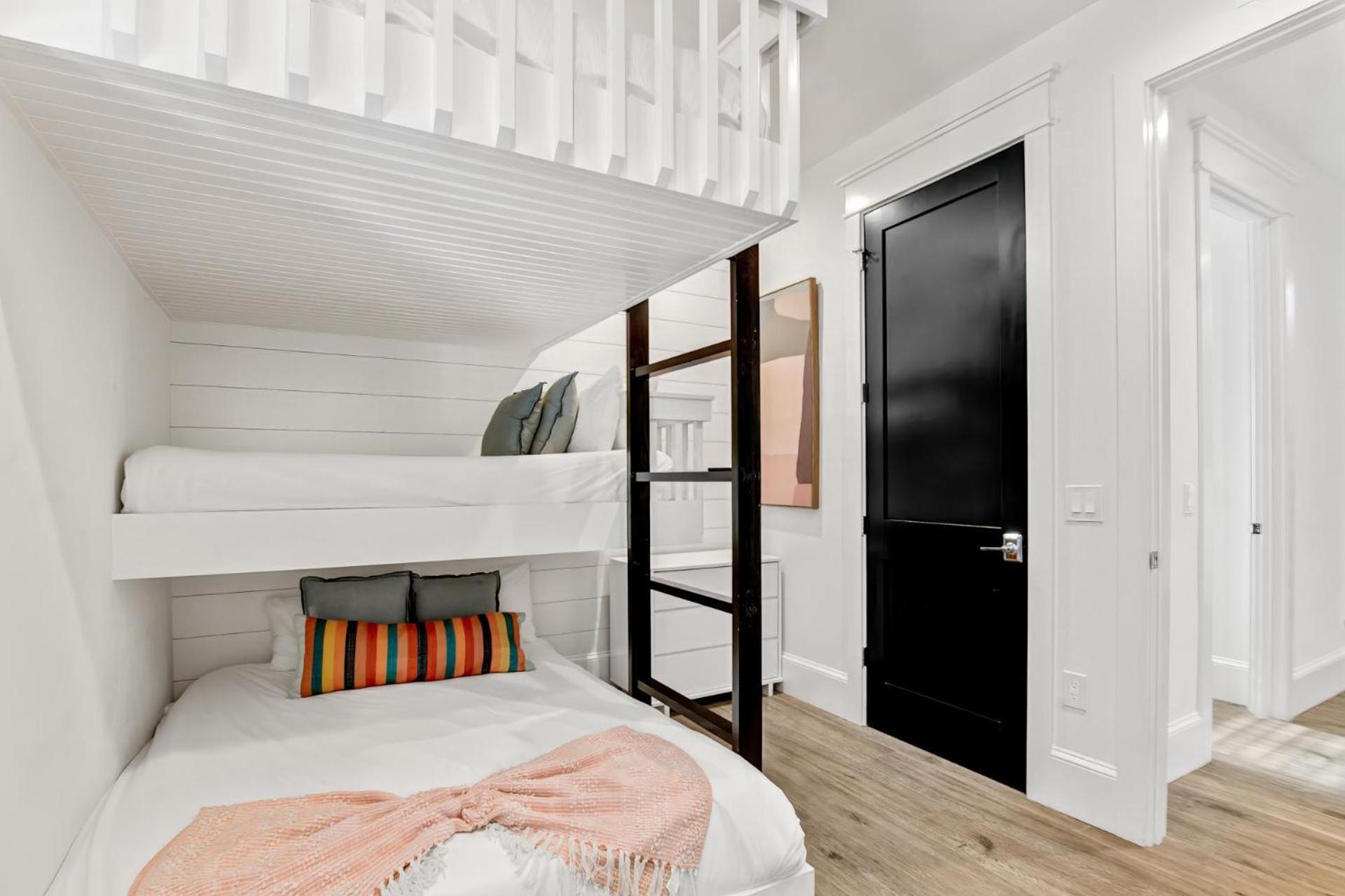 Vila Cloud Nine On Pine Anna Maria Exteriér fotografie