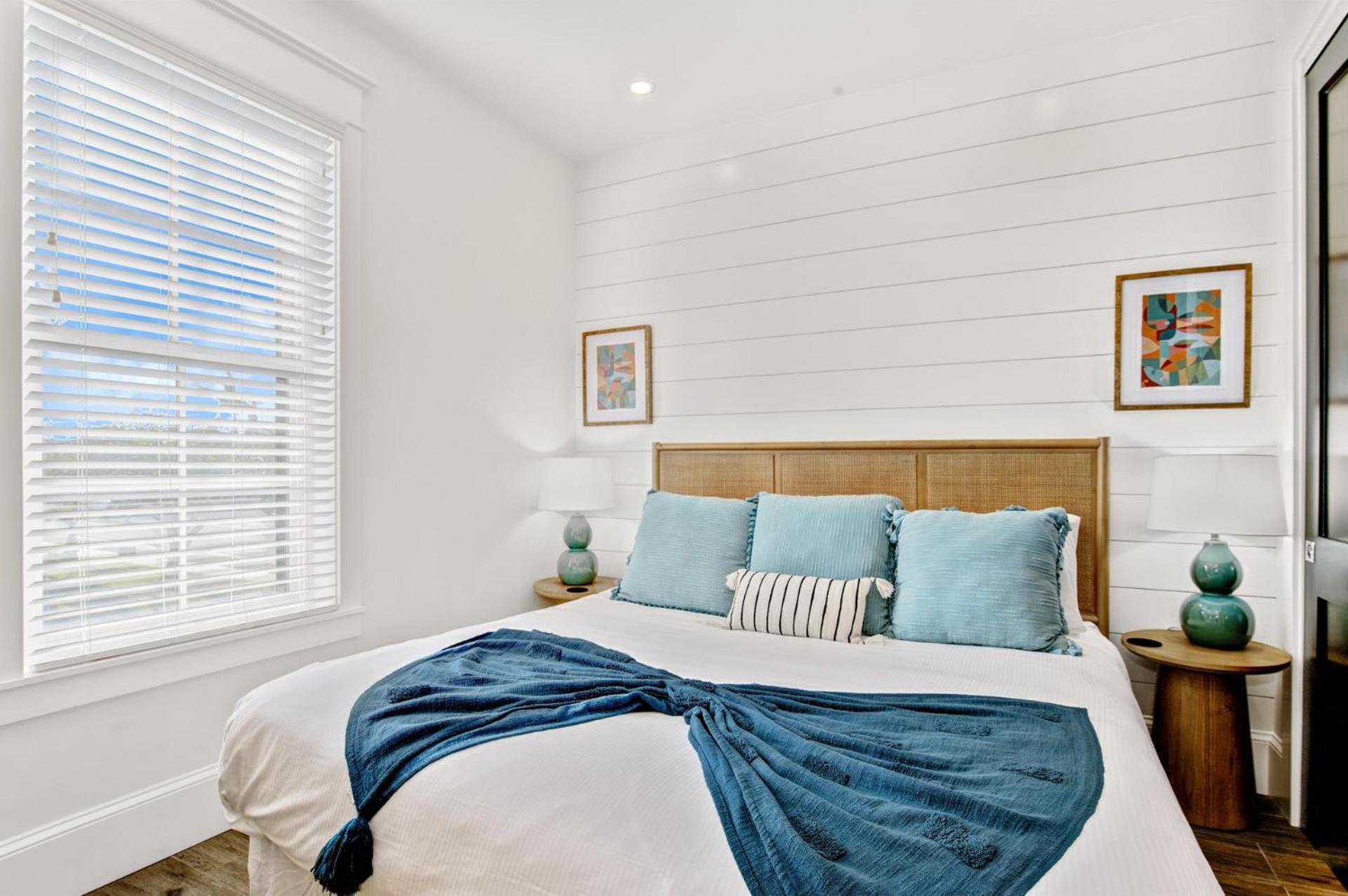 Vila Cloud Nine On Pine Anna Maria Exteriér fotografie