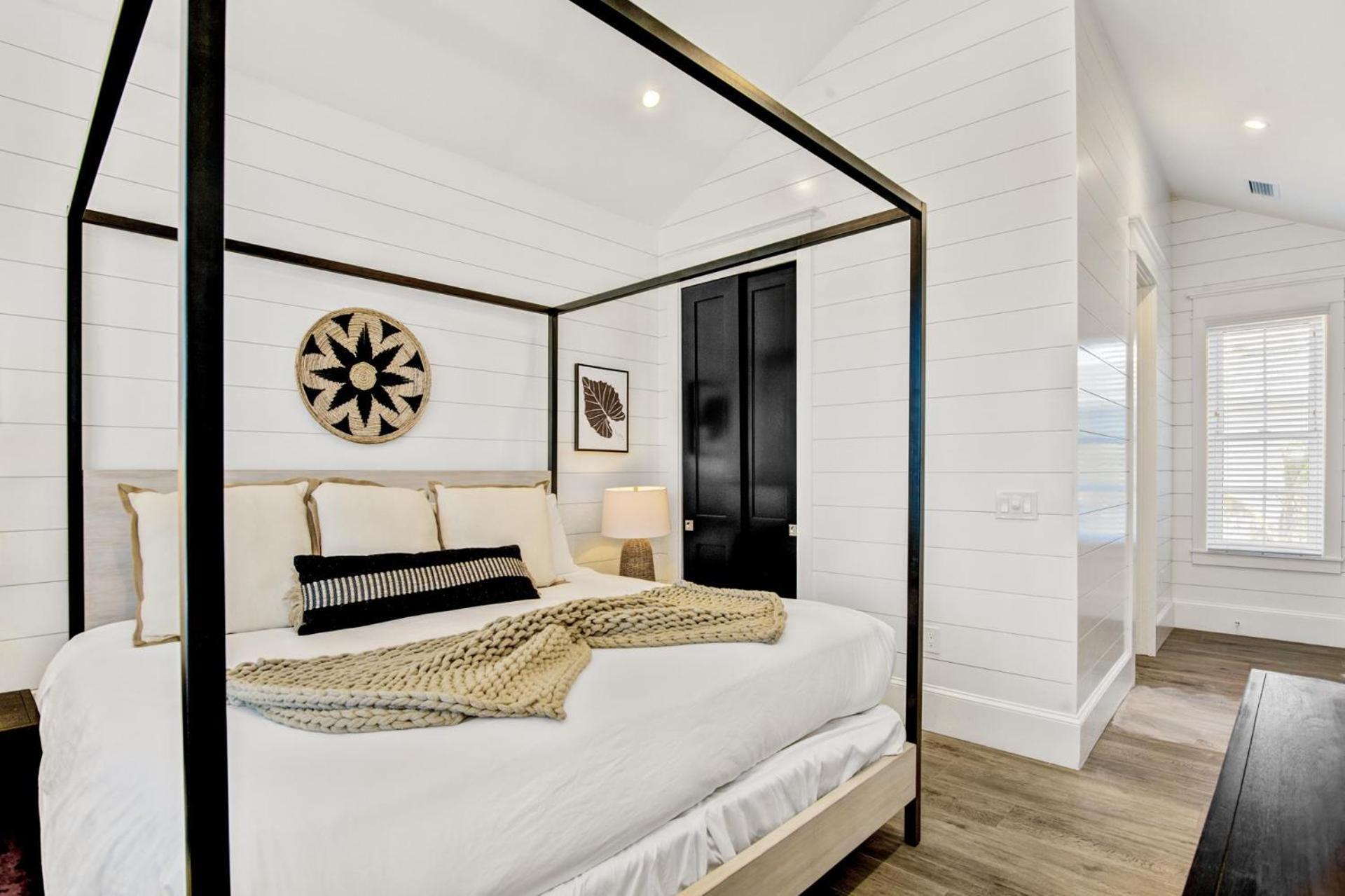 Vila Cloud Nine On Pine Anna Maria Exteriér fotografie