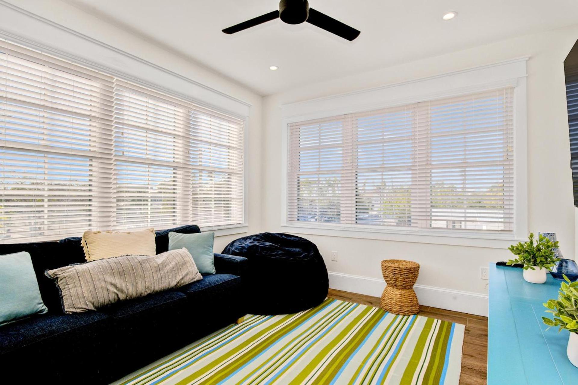 Vila Cloud Nine On Pine Anna Maria Exteriér fotografie