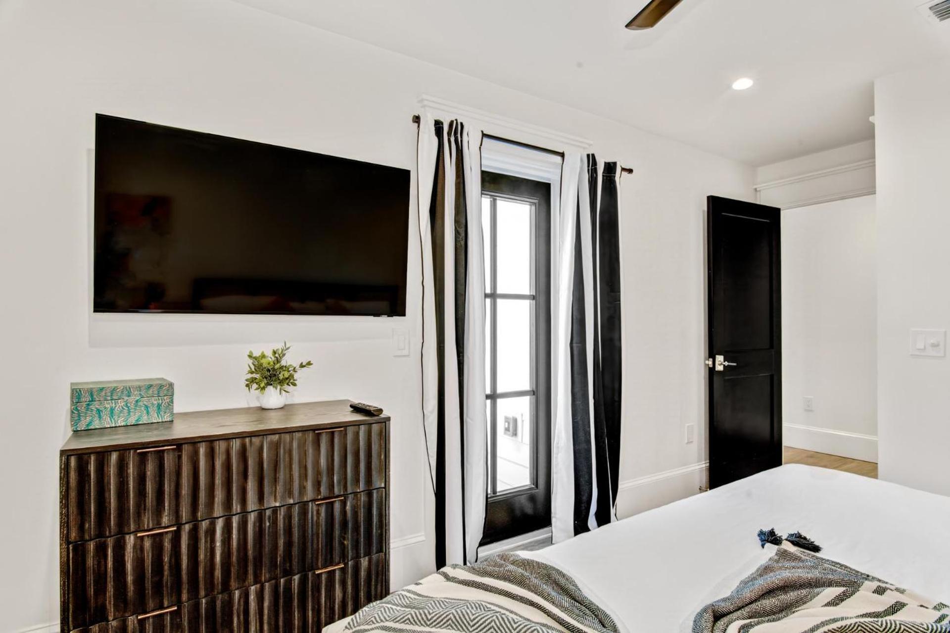 Vila Cloud Nine On Pine Anna Maria Exteriér fotografie