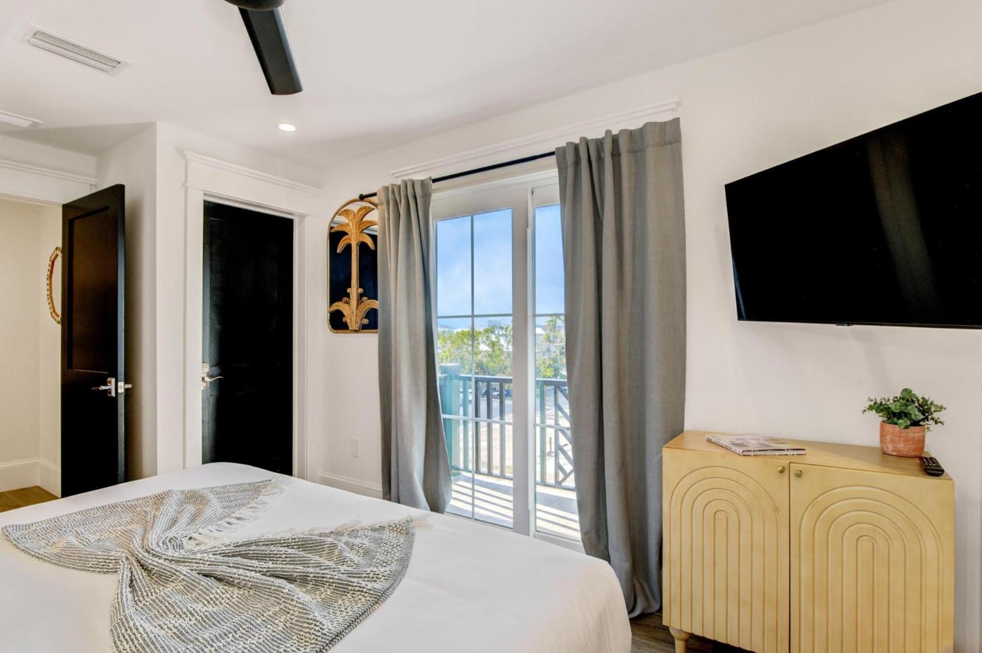 Vila Cloud Nine On Pine Anna Maria Exteriér fotografie