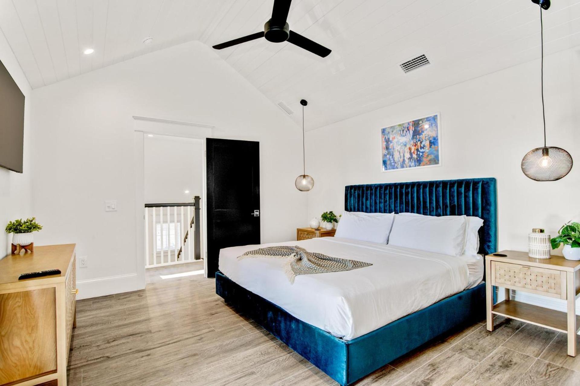 Vila Cloud Nine On Pine Anna Maria Exteriér fotografie