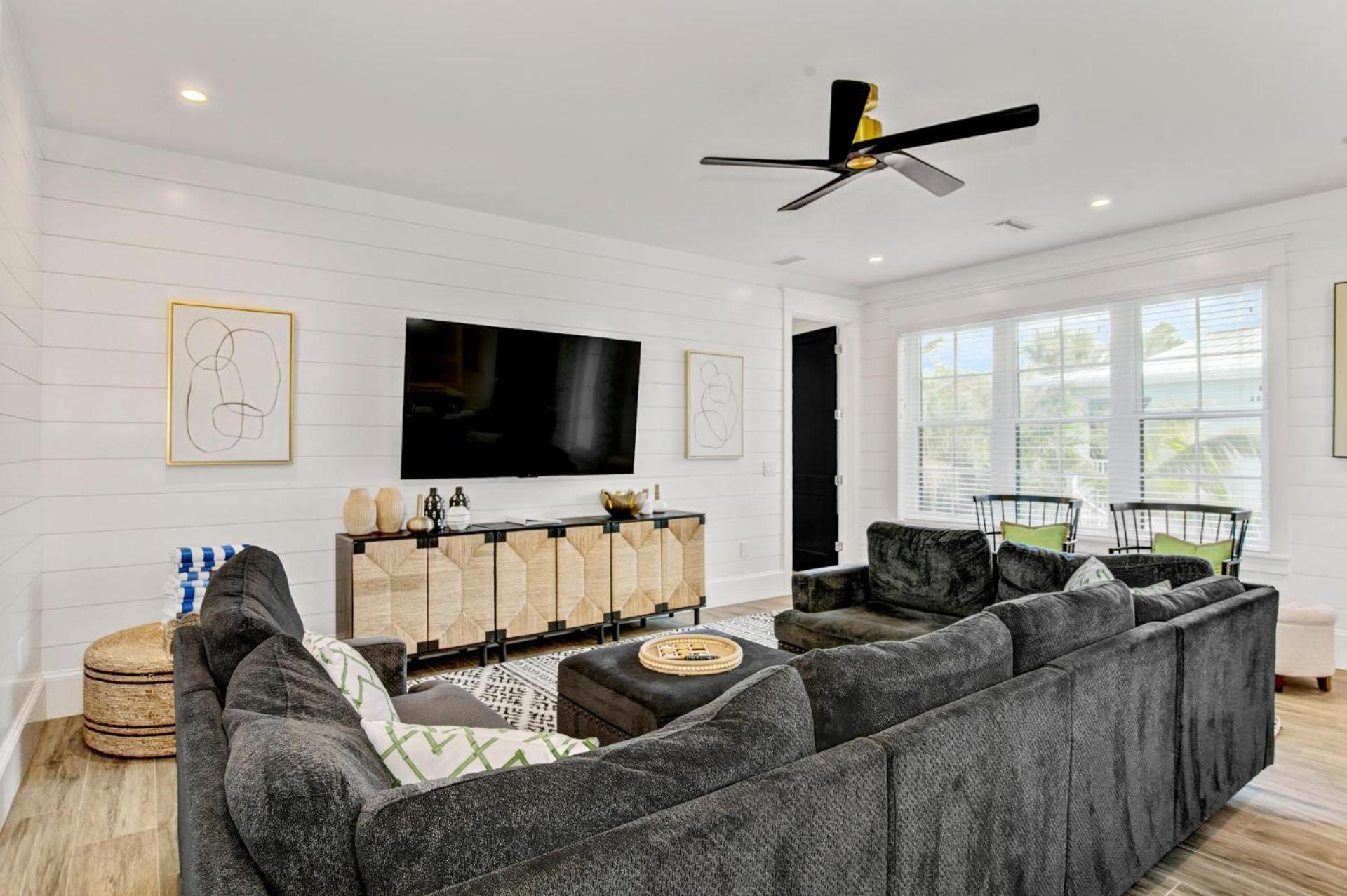 Vila Cloud Nine On Pine Anna Maria Exteriér fotografie