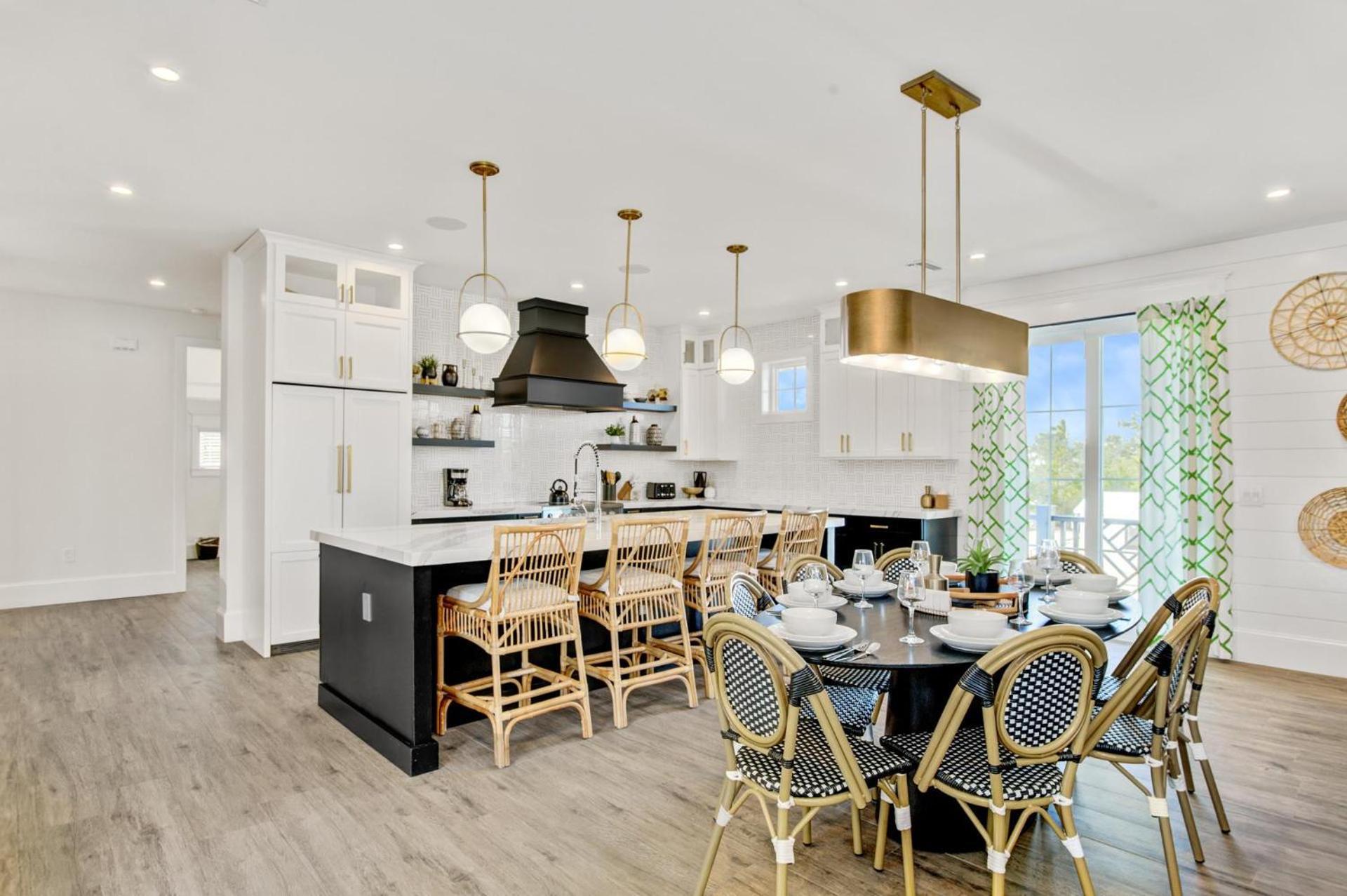 Vila Cloud Nine On Pine Anna Maria Exteriér fotografie