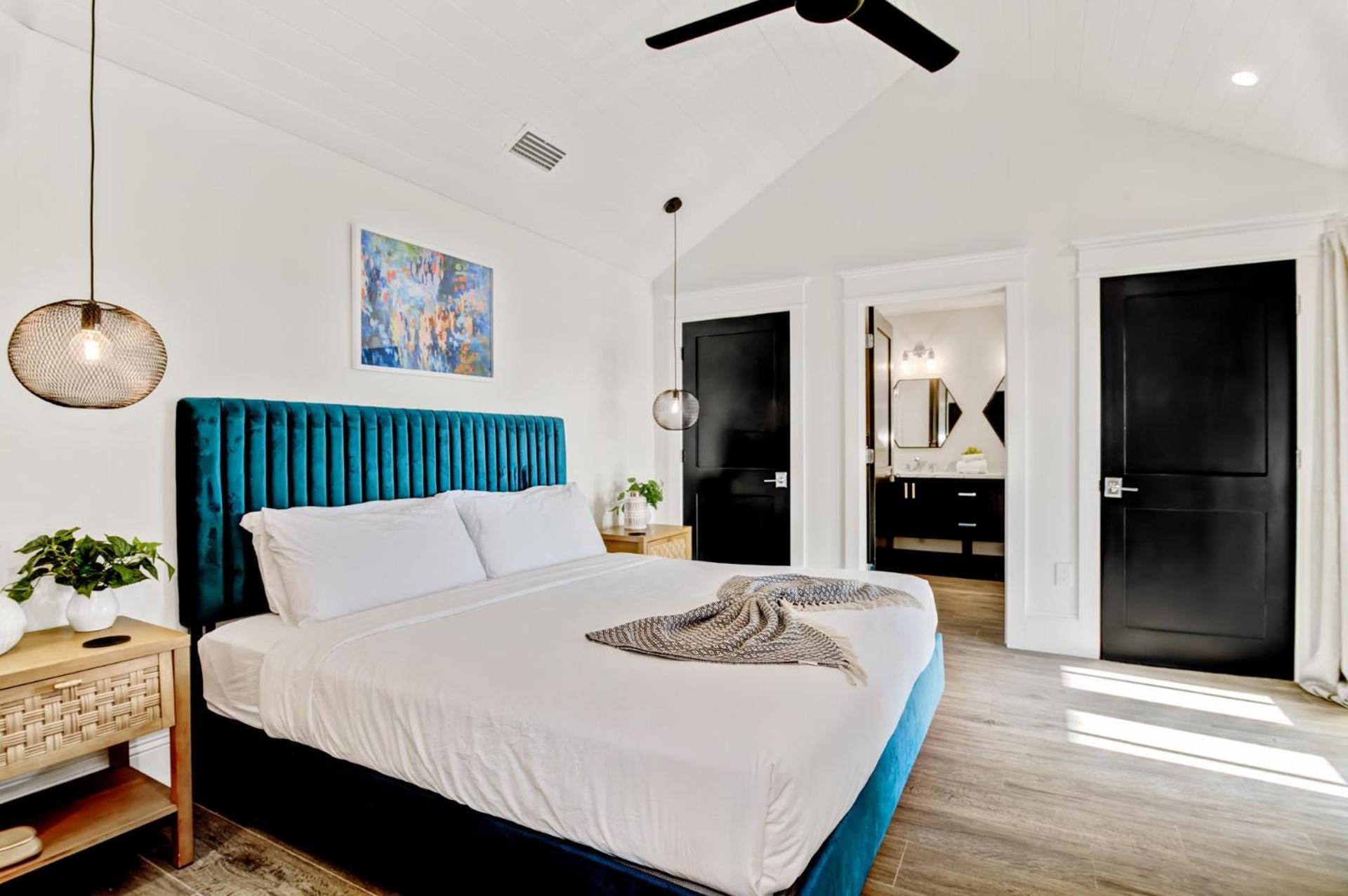 Vila Cloud Nine On Pine Anna Maria Exteriér fotografie