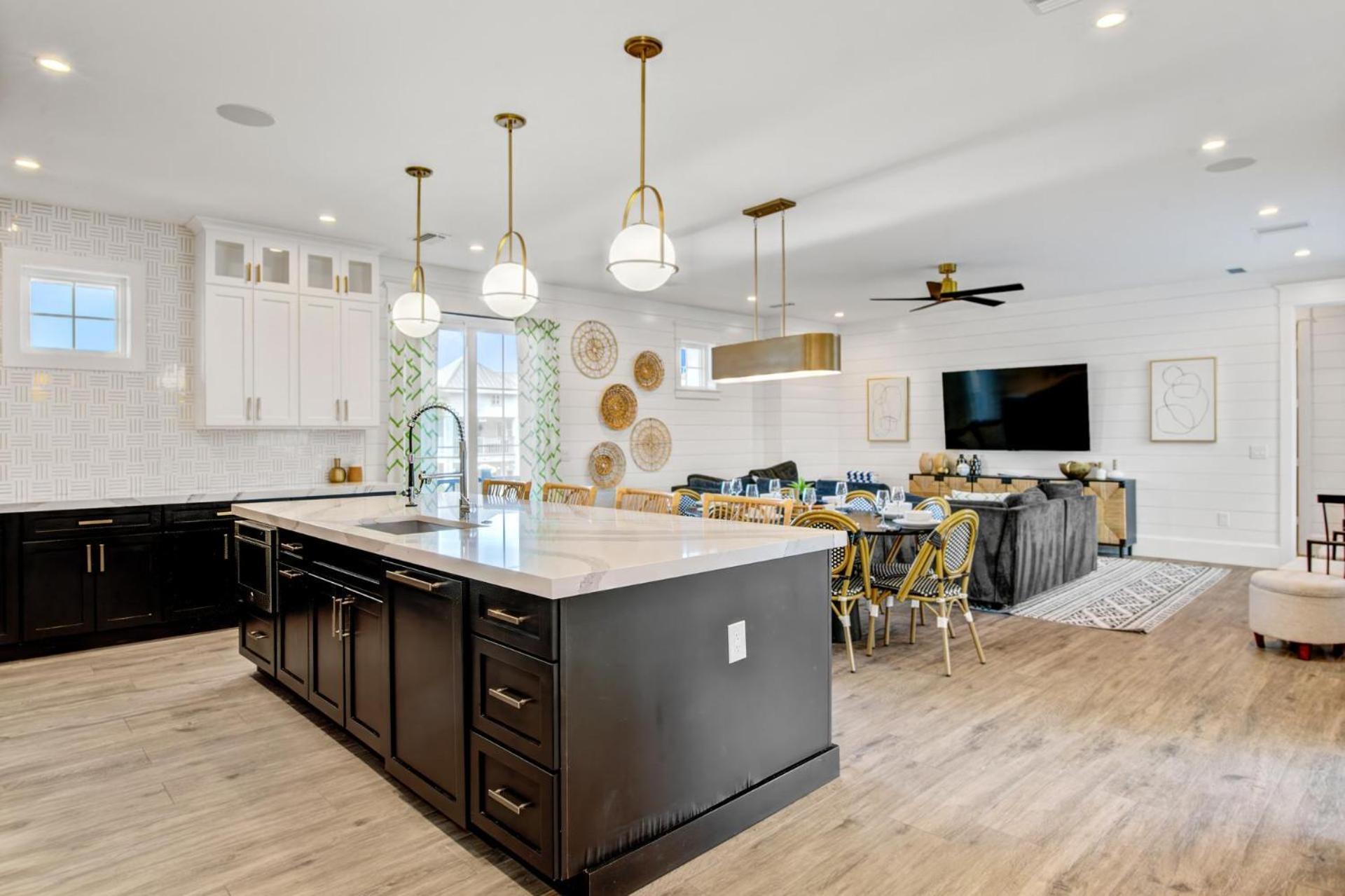 Vila Cloud Nine On Pine Anna Maria Exteriér fotografie