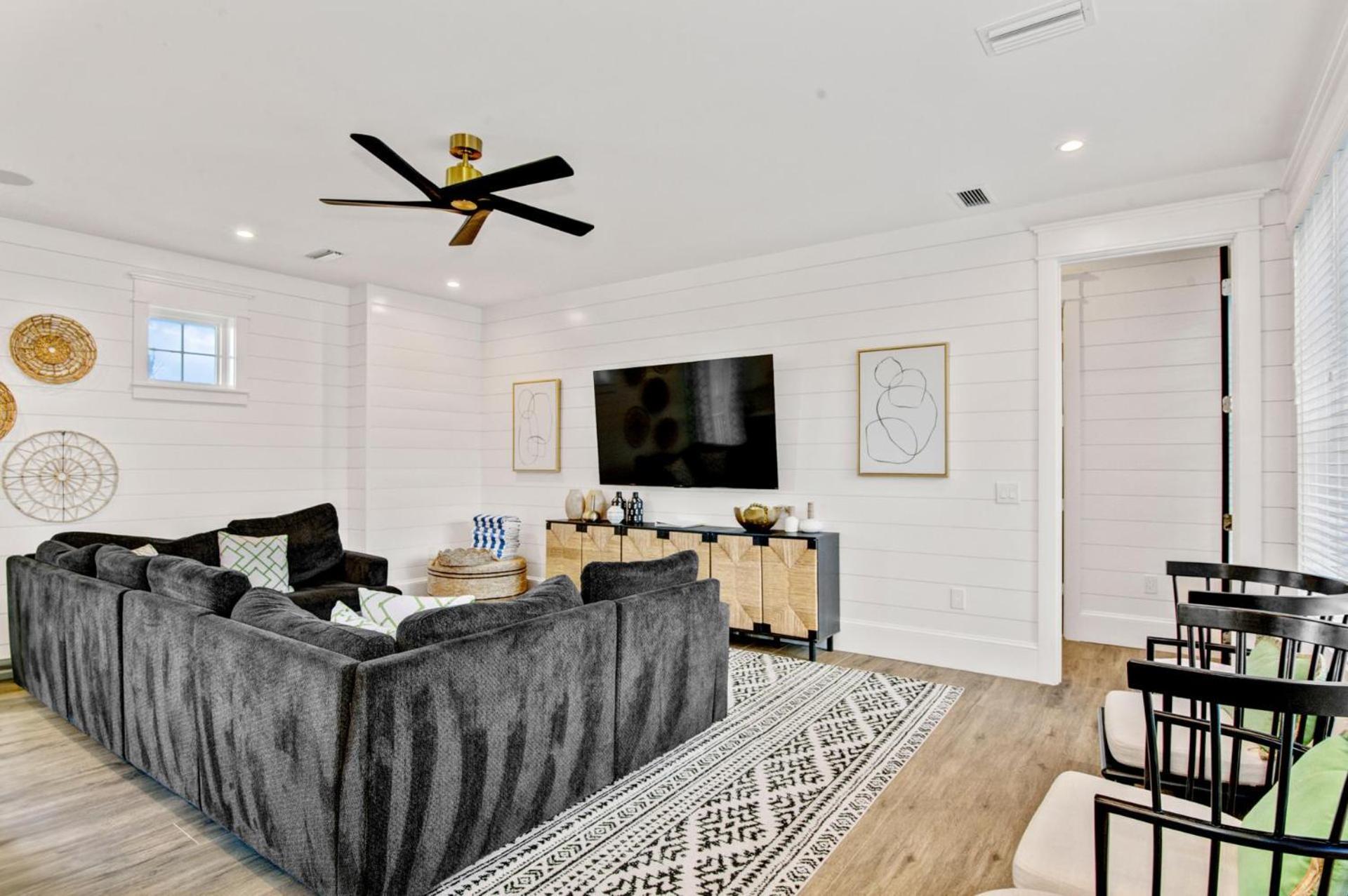 Vila Cloud Nine On Pine Anna Maria Exteriér fotografie