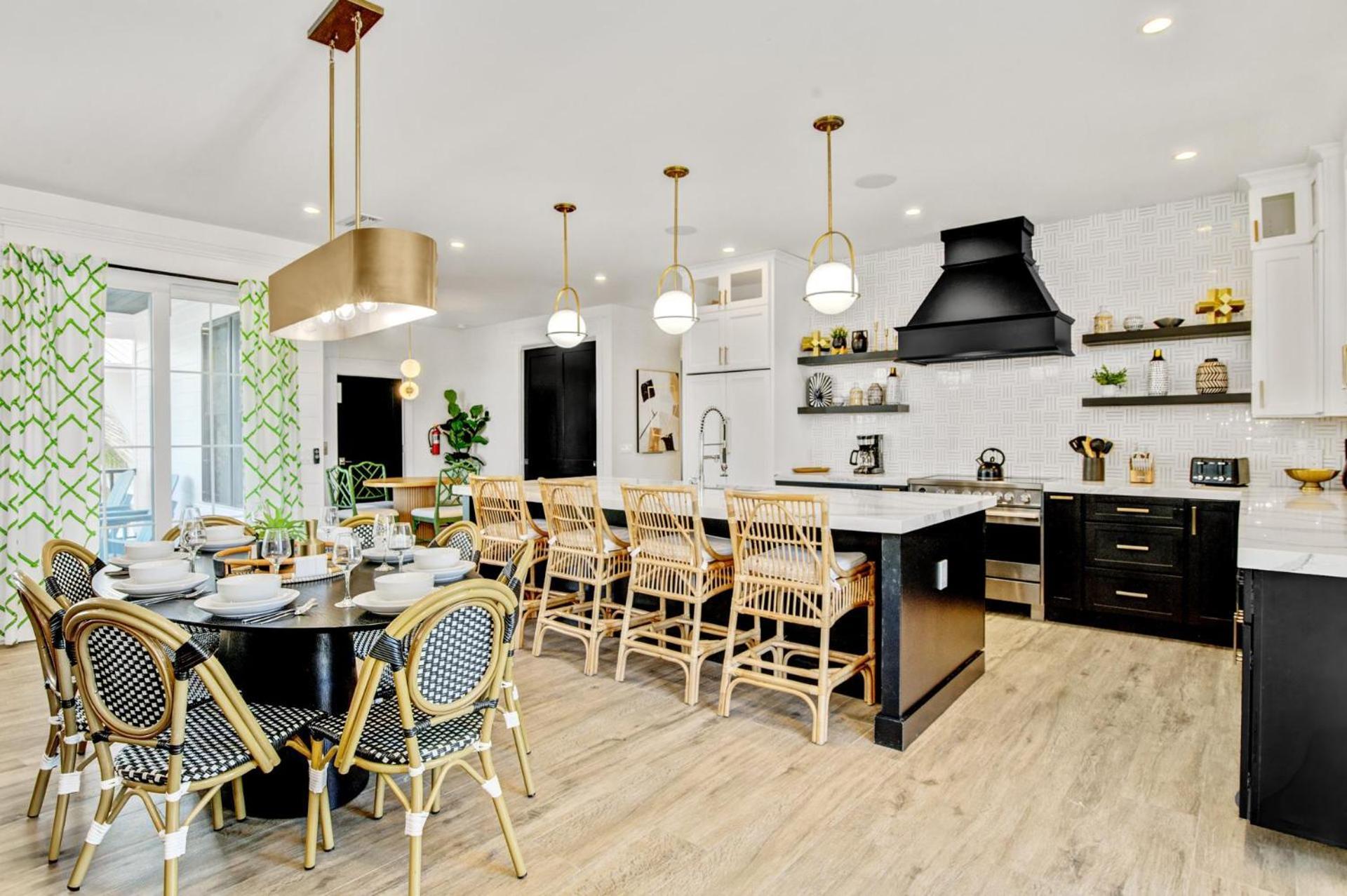 Vila Cloud Nine On Pine Anna Maria Exteriér fotografie